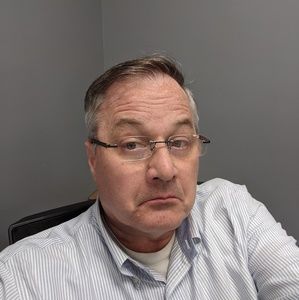 Meet your Posher, Ross